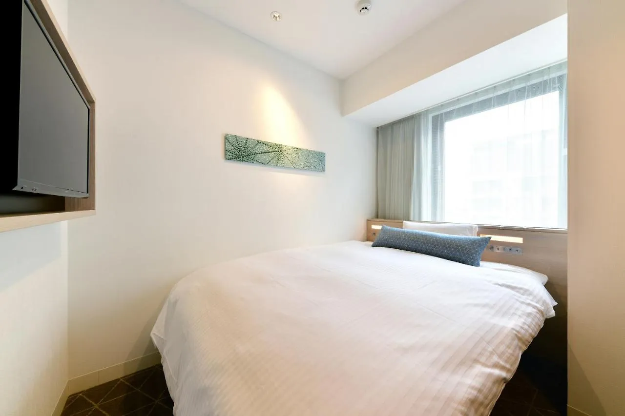 Hotel Vessel Inn Sakae Ekimae Nagoya