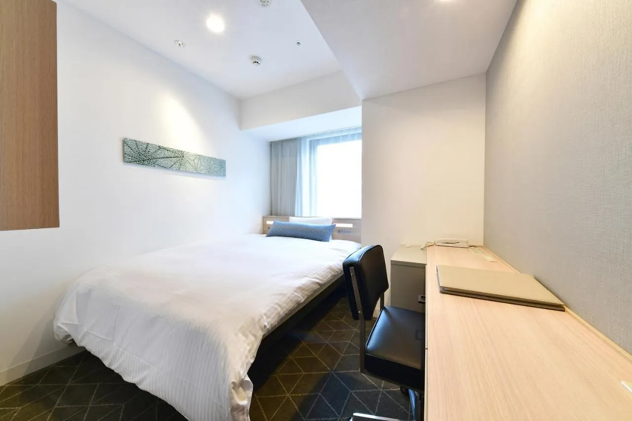 *** Hotel Vessel Inn Sakae Ekimae Nagoya Japan