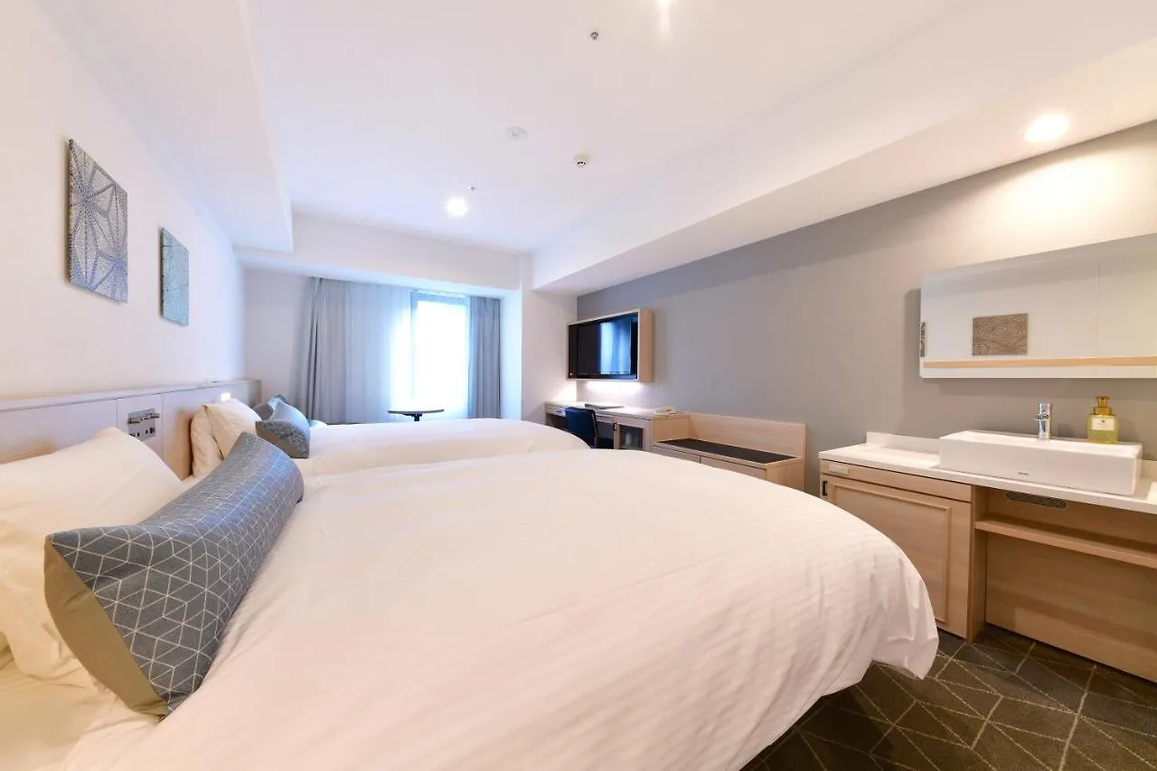 Vessel Inn Sakae Ekimae Nagoya