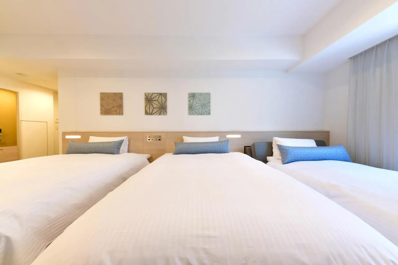 Vessel Inn Sakae Ekimae Nagoya