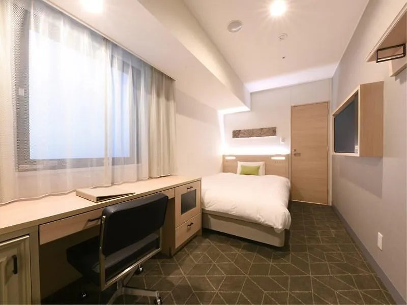 Vessel Inn Sakae Ekimae Nagoya Hotel