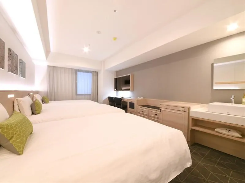 Vessel Inn Sakae Ekimae Nagoya