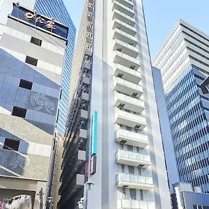 Sotetsu Fresa Sakuradoriguchi Hotel