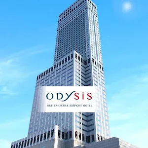 Odysis Osaka Airport 4* 이즈미-사노