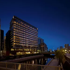 The Royal Park Canvas Fukuoka Nakasu 4* 후쿠오카