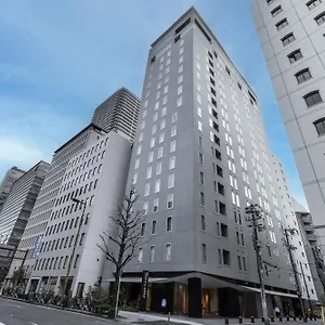 Tokyu Hommachi 4* 오사카