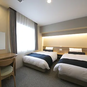 Just Premium Station Hotel