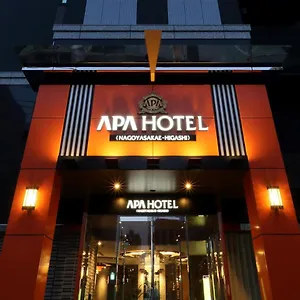 Apa Sakae Higashi Hotel