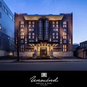 Unwind & Bar 3* 오타루