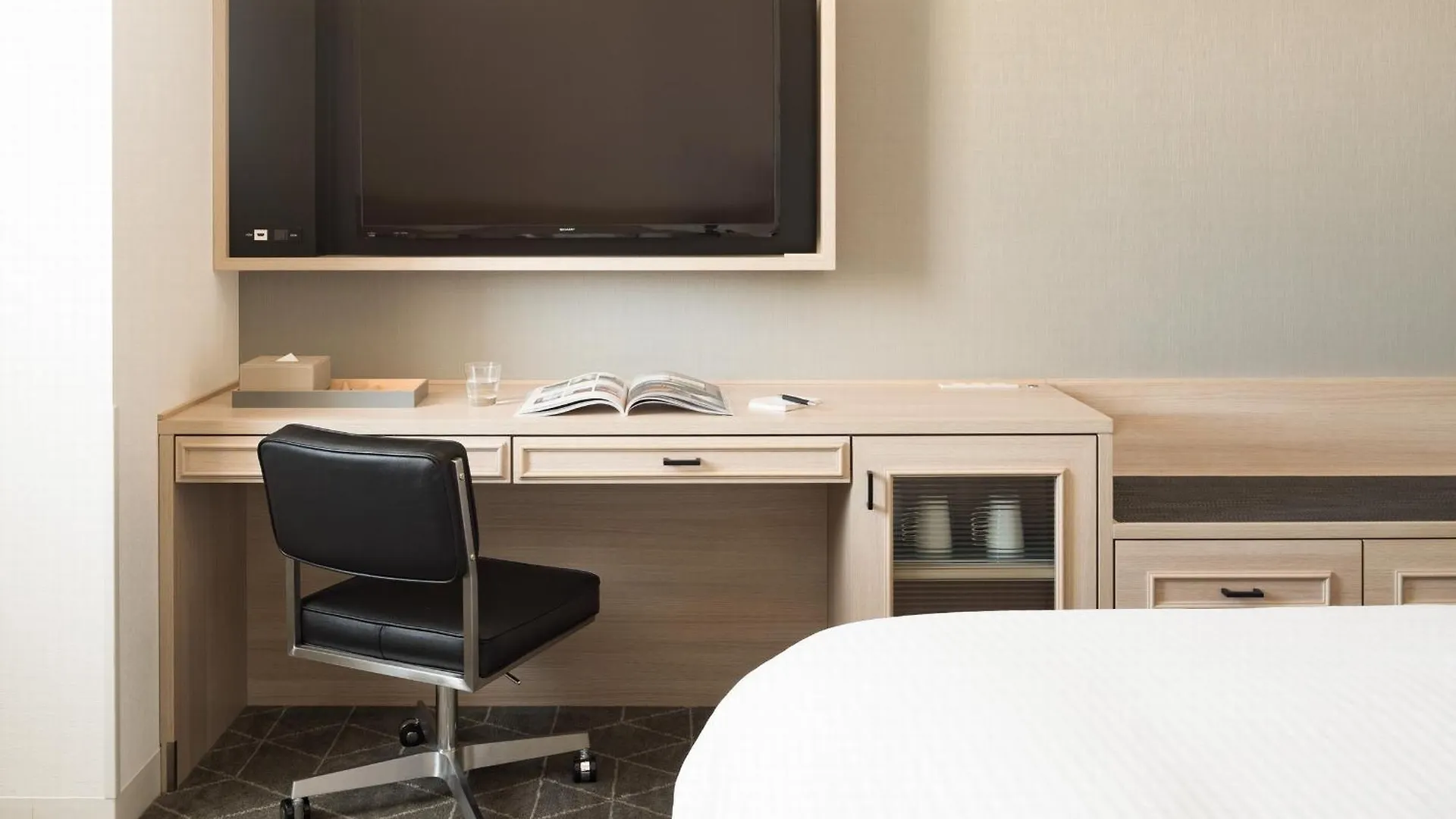 Vessel Inn Sakae Station Nagoya 3*,  Japon