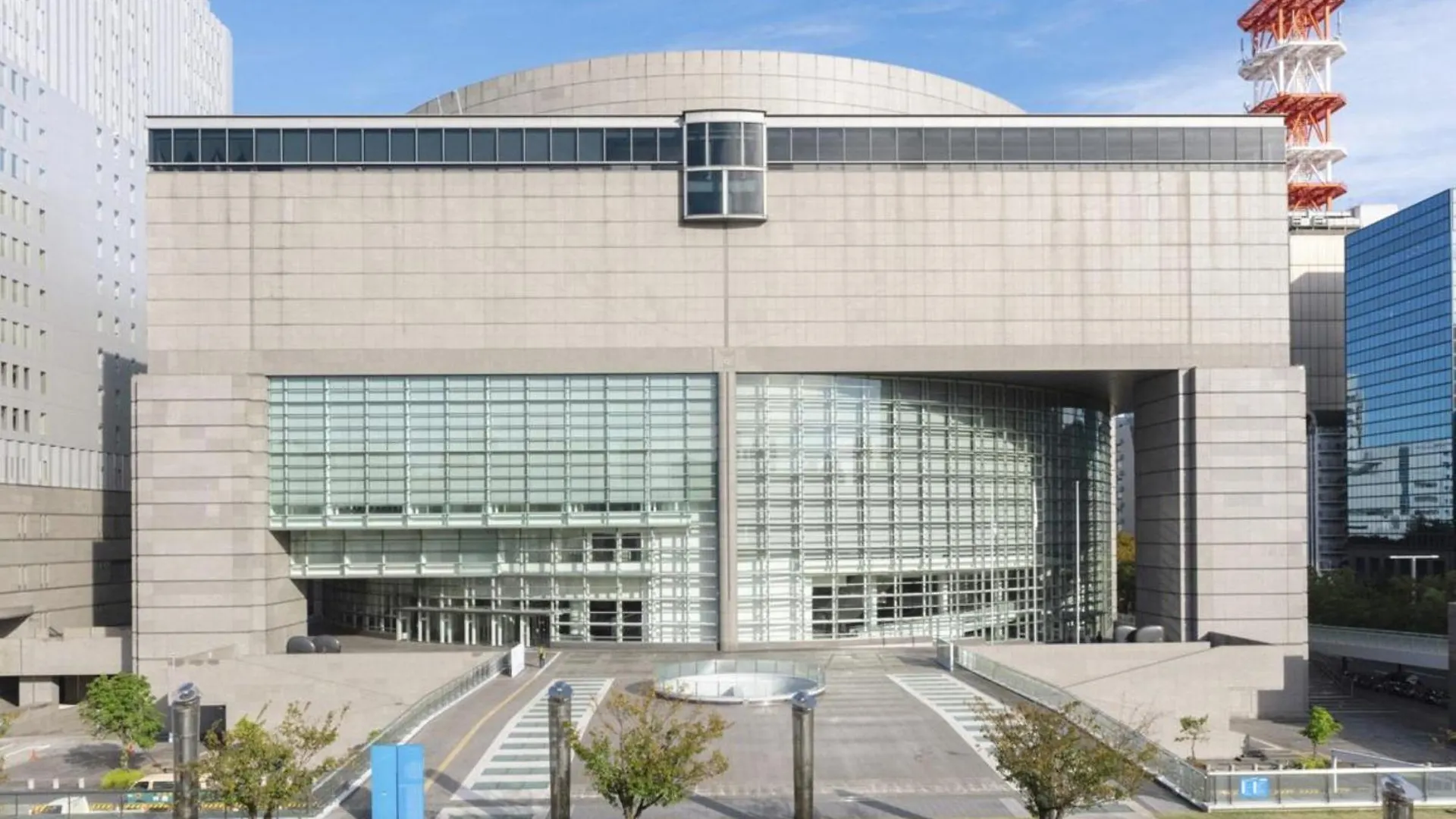 Hotel Vessel Inn Sakae Station Nagoya