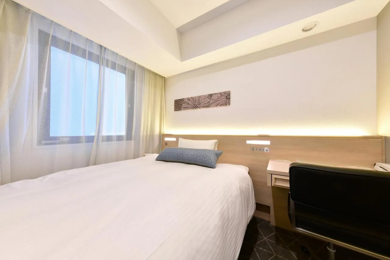 *** Hotel Vessel Inn Sakae Station Nagoya Japon