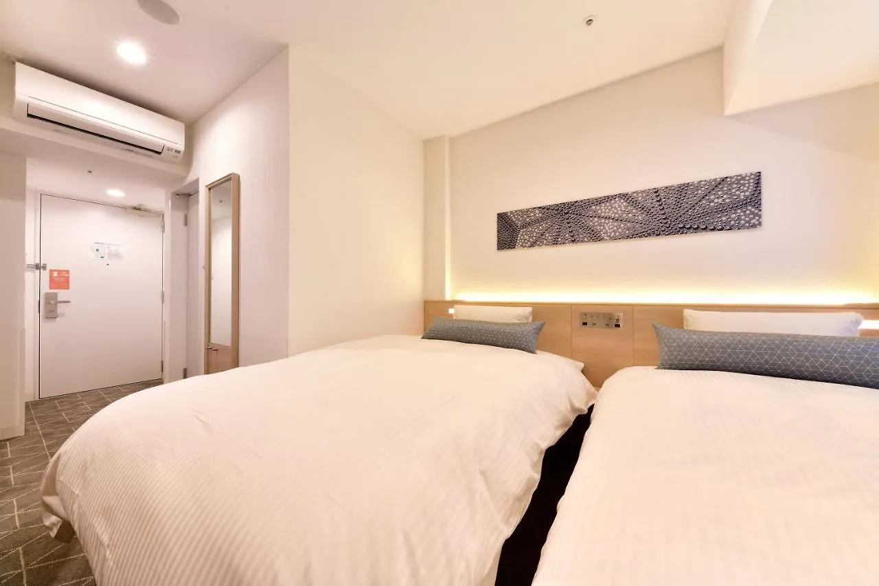Vessel Inn Sakae Station Nagoya